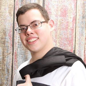 Meet your Posher, Seth